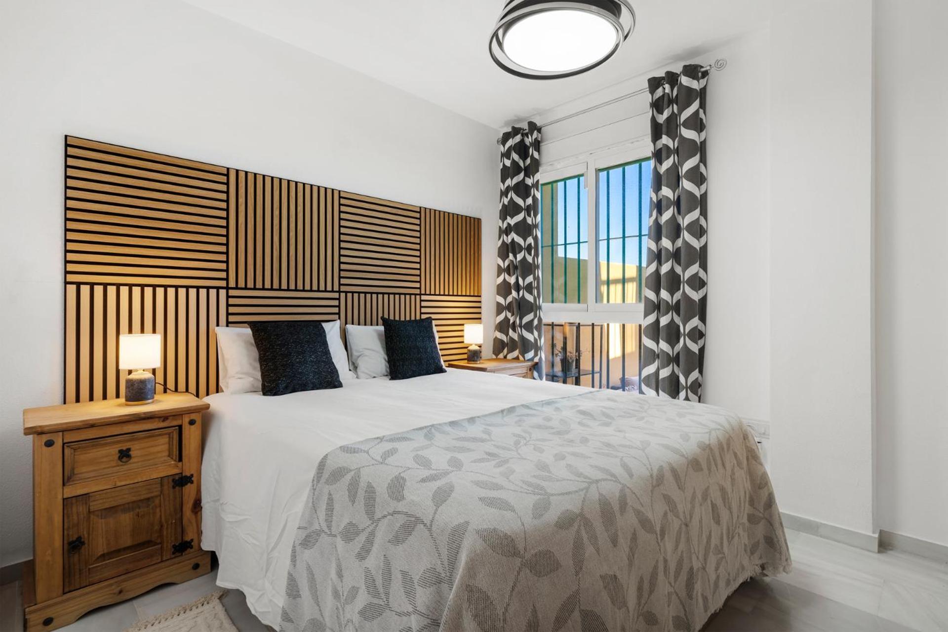Stunning Townhouse With Private Pool And Breathtaking Views By Costarentals - Ref 11 *