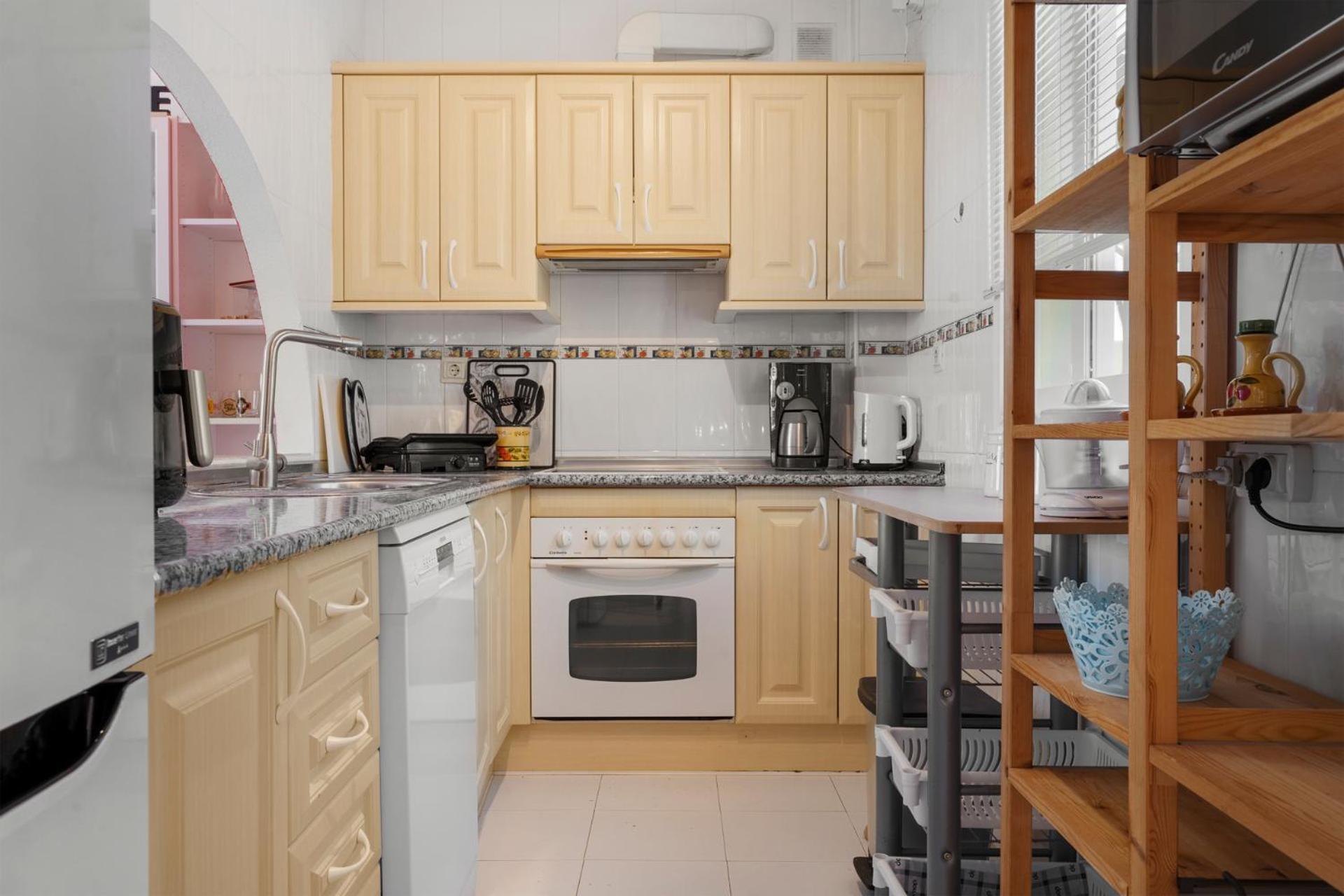 Apartment Stunning Townhouse With Private Pool And Breathtaking Views By Costarentals - Ref 11 *