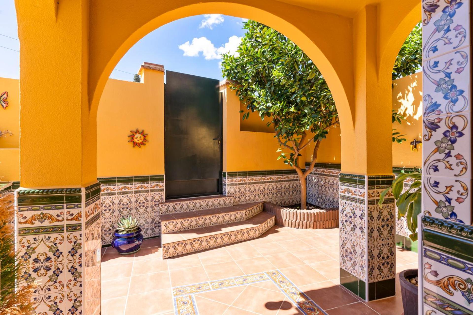 Stunning Townhouse With Private Pool And Breathtaking Views By Costarentals - Ref 11 Apartment Fuengirola