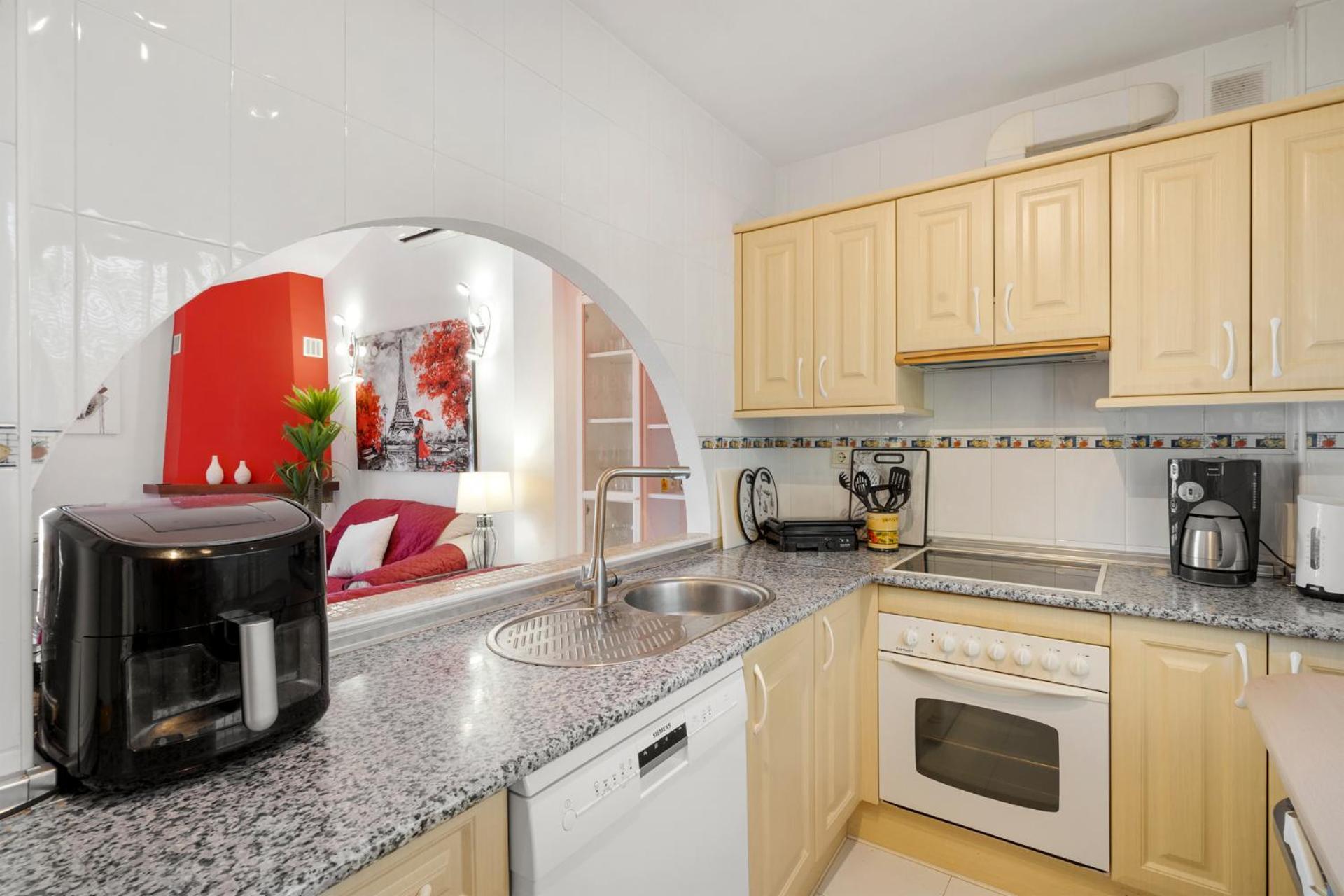 Apartment Stunning Townhouse With Private Pool And Breathtaking Views By Costarentals - Ref 11