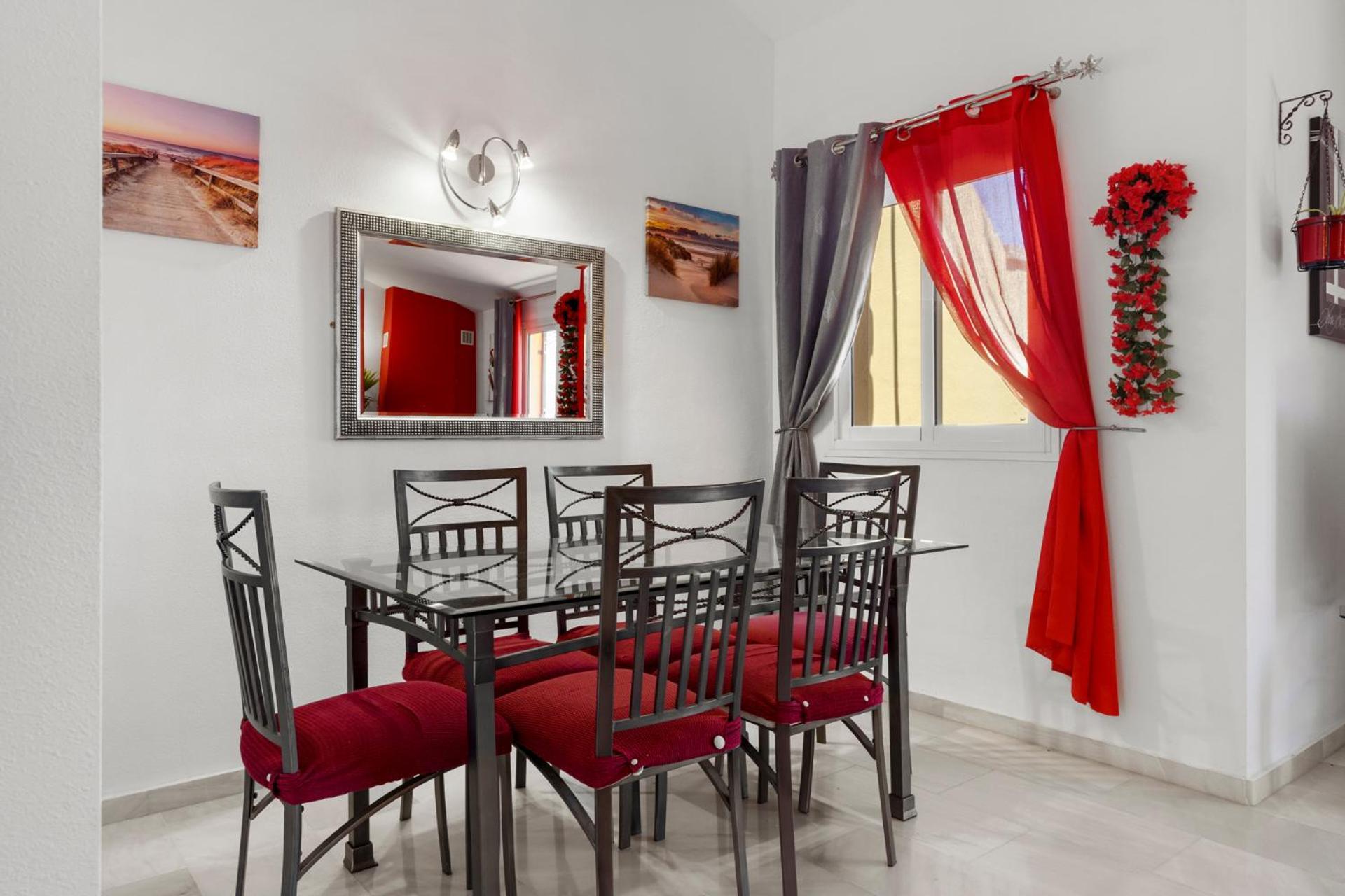 Stunning Townhouse With Private Pool And Breathtaking Views By Costarentals - Ref 11 Apartment *