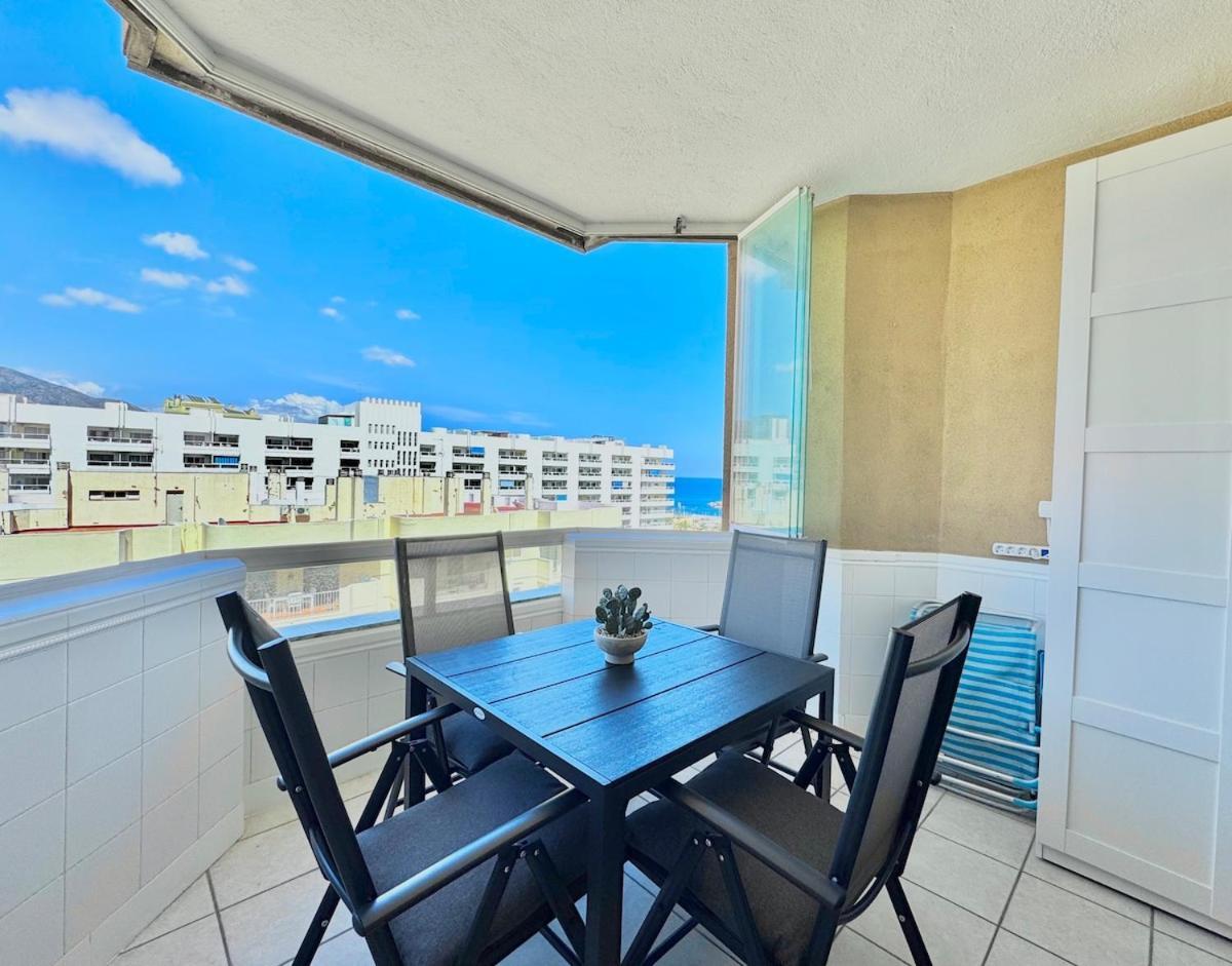 Lafrenchtouch - Estudio Con Vista Al Puerto Apartment