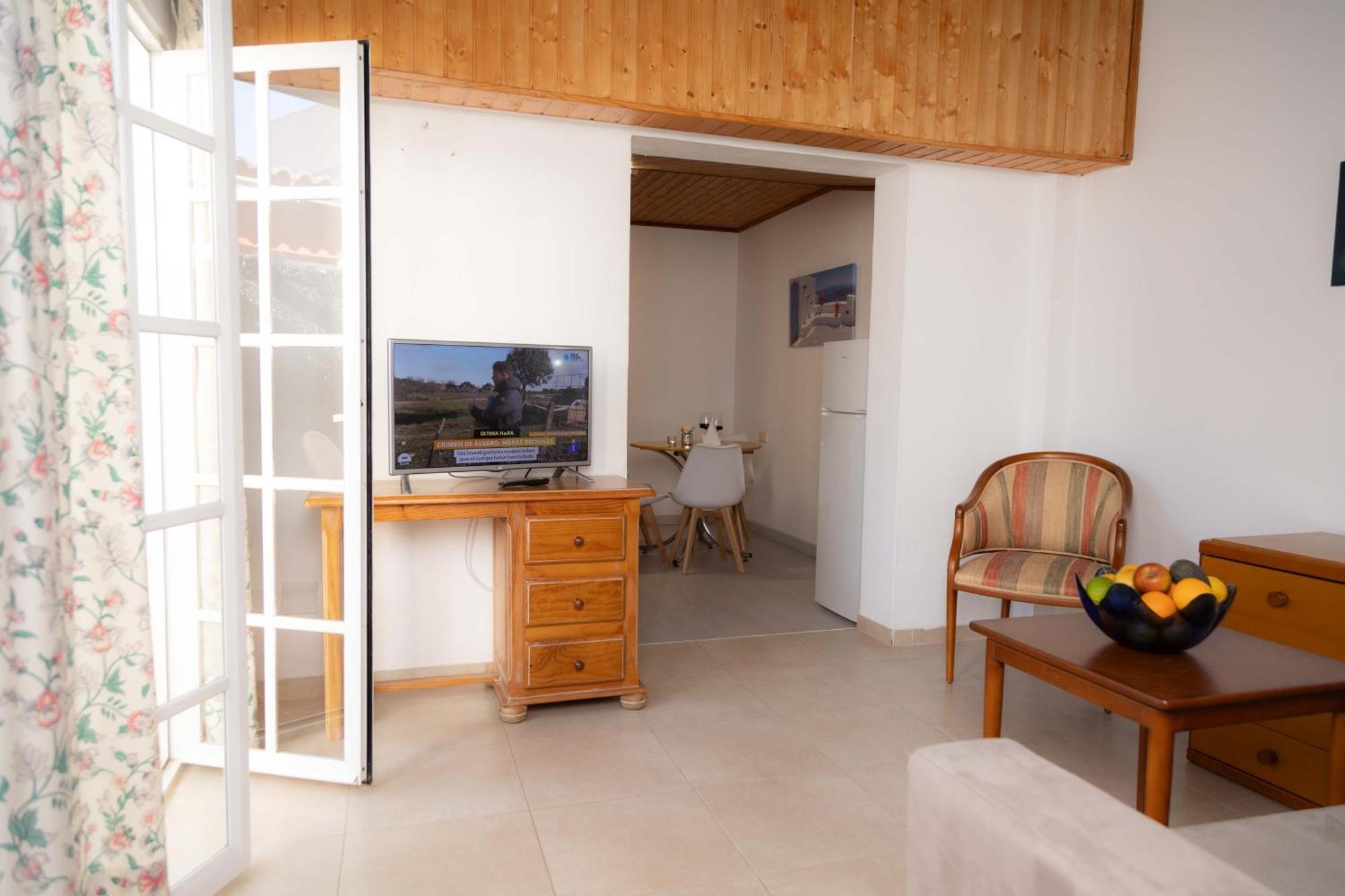 Huoneisto Marina Nacional Fuengirola