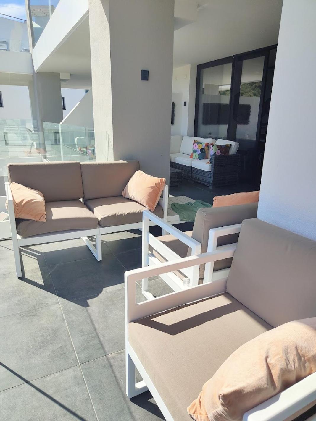 Ocean 2302 - Mijas Costa Apartment