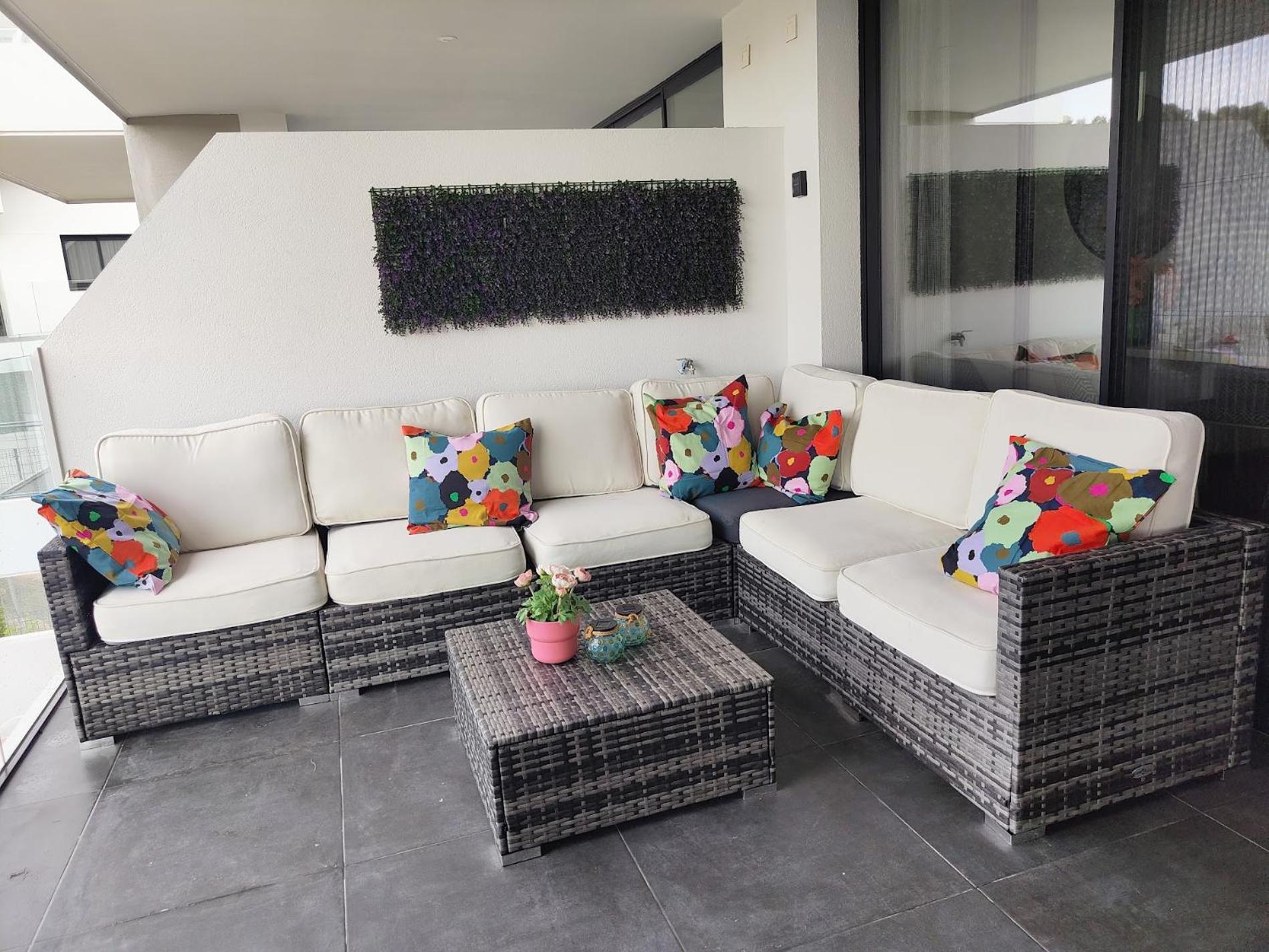 Ocean 2302 - Mijas Costa Apartment Fuengirola