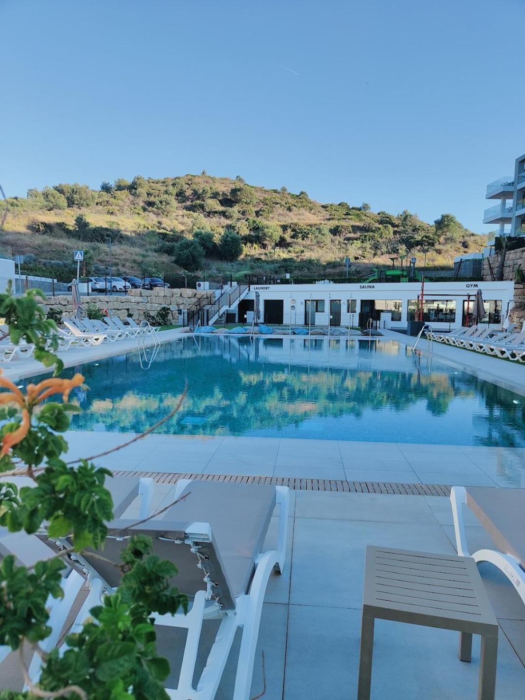 Apartment Ocean 2302 - Mijas Costa Fuengirola