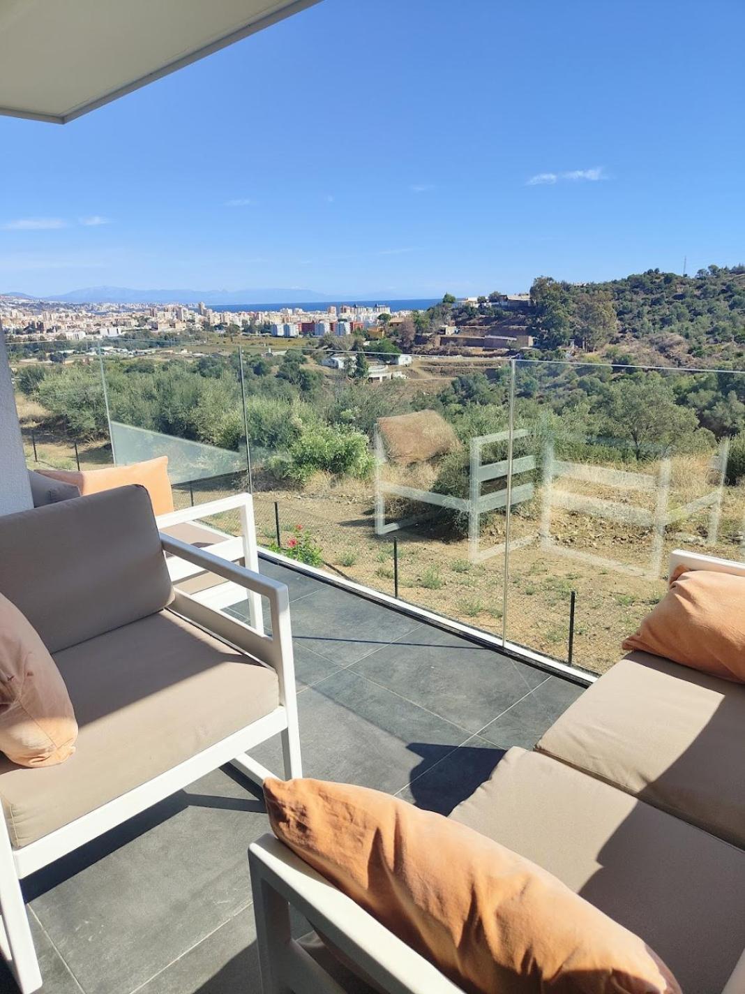 Ocean 2302 - Mijas Costa Apartment Fuengirola