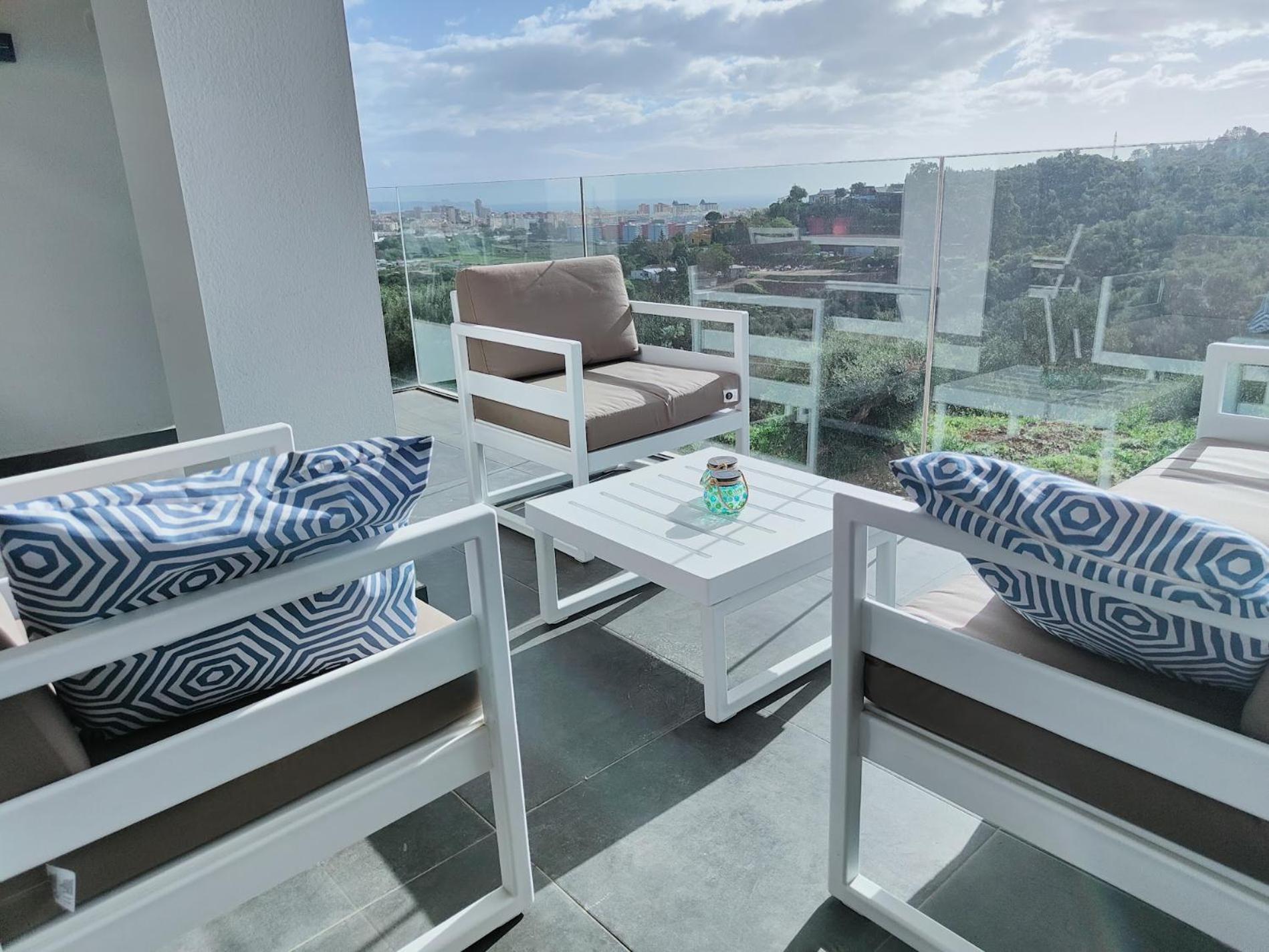 Apartment Ocean 2302 - Mijas Costa