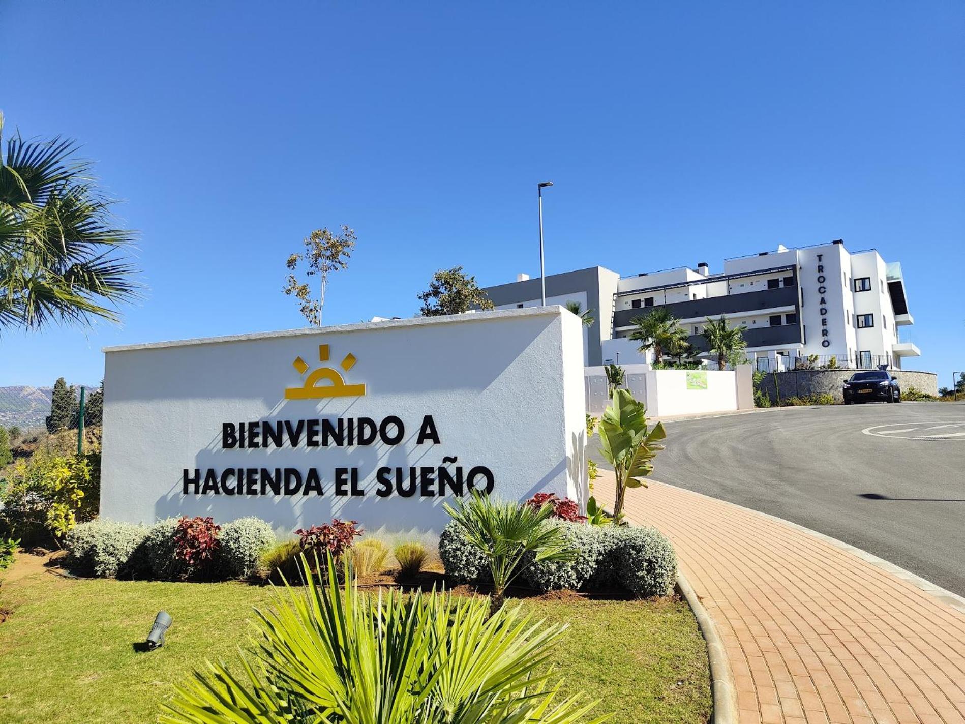 Apartment Ocean 2302 - Mijas Costa