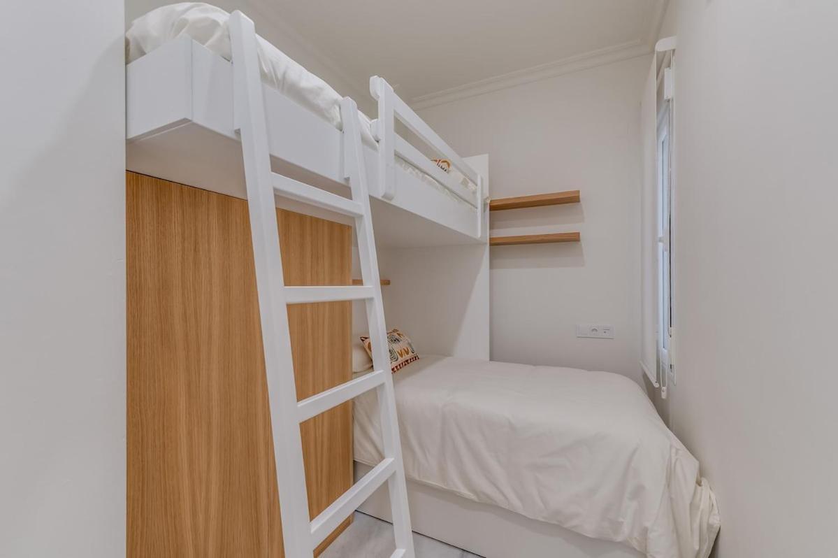 Appartement Lxr Picasso 2hab Cerca Del Mar *