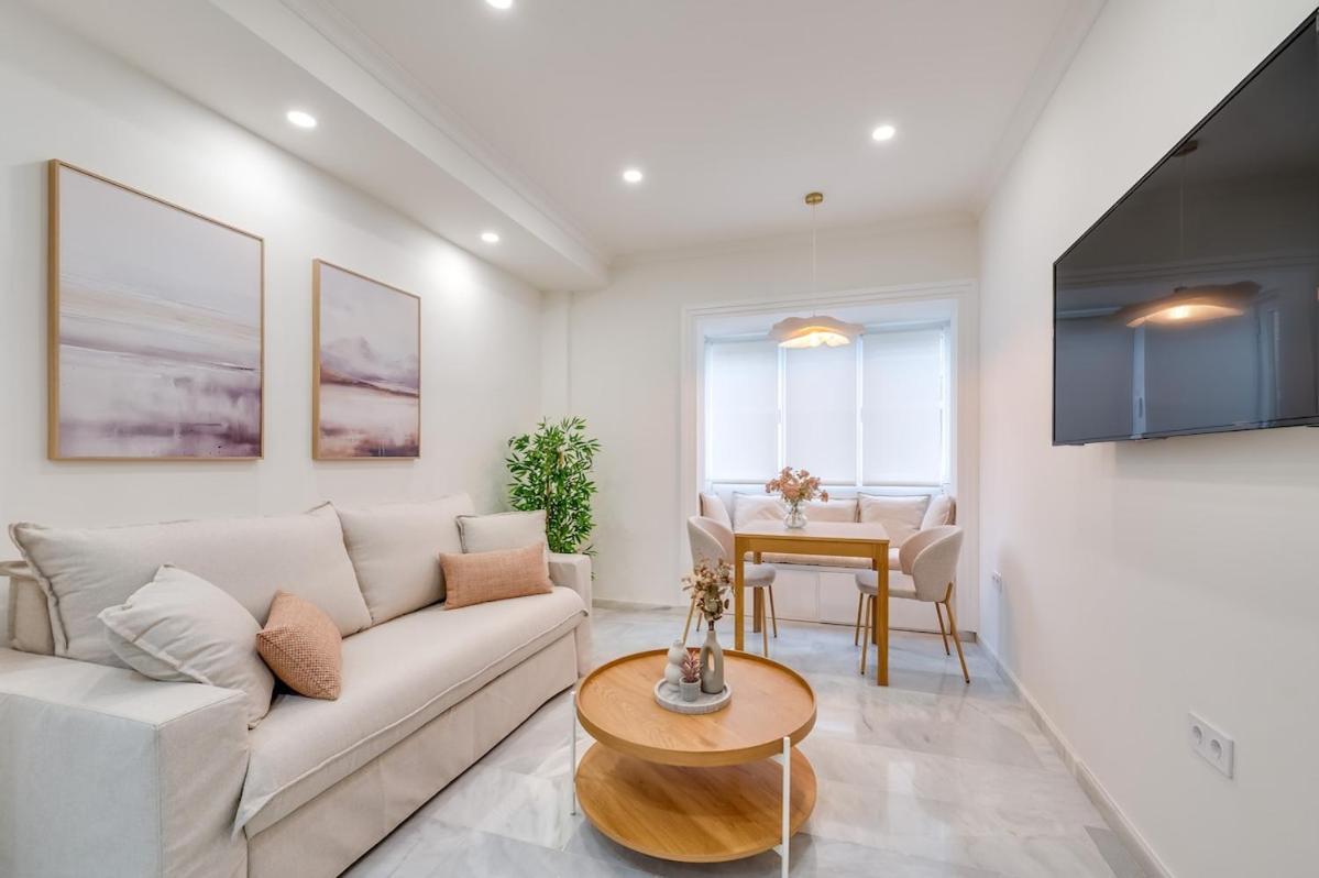 Lxr Picasso 2hab Cerca Del Mar Appartement Fuengirola