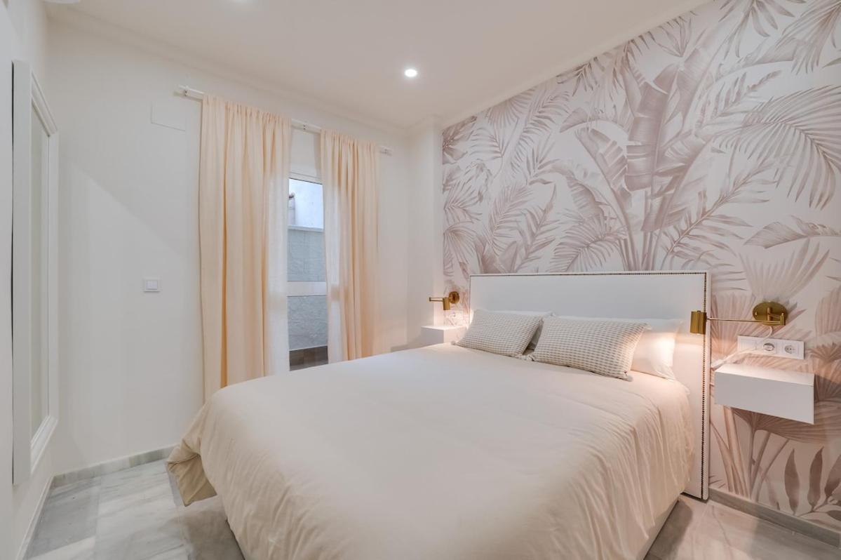 Lxr Picasso 2hab Cerca Del Mar Appartement