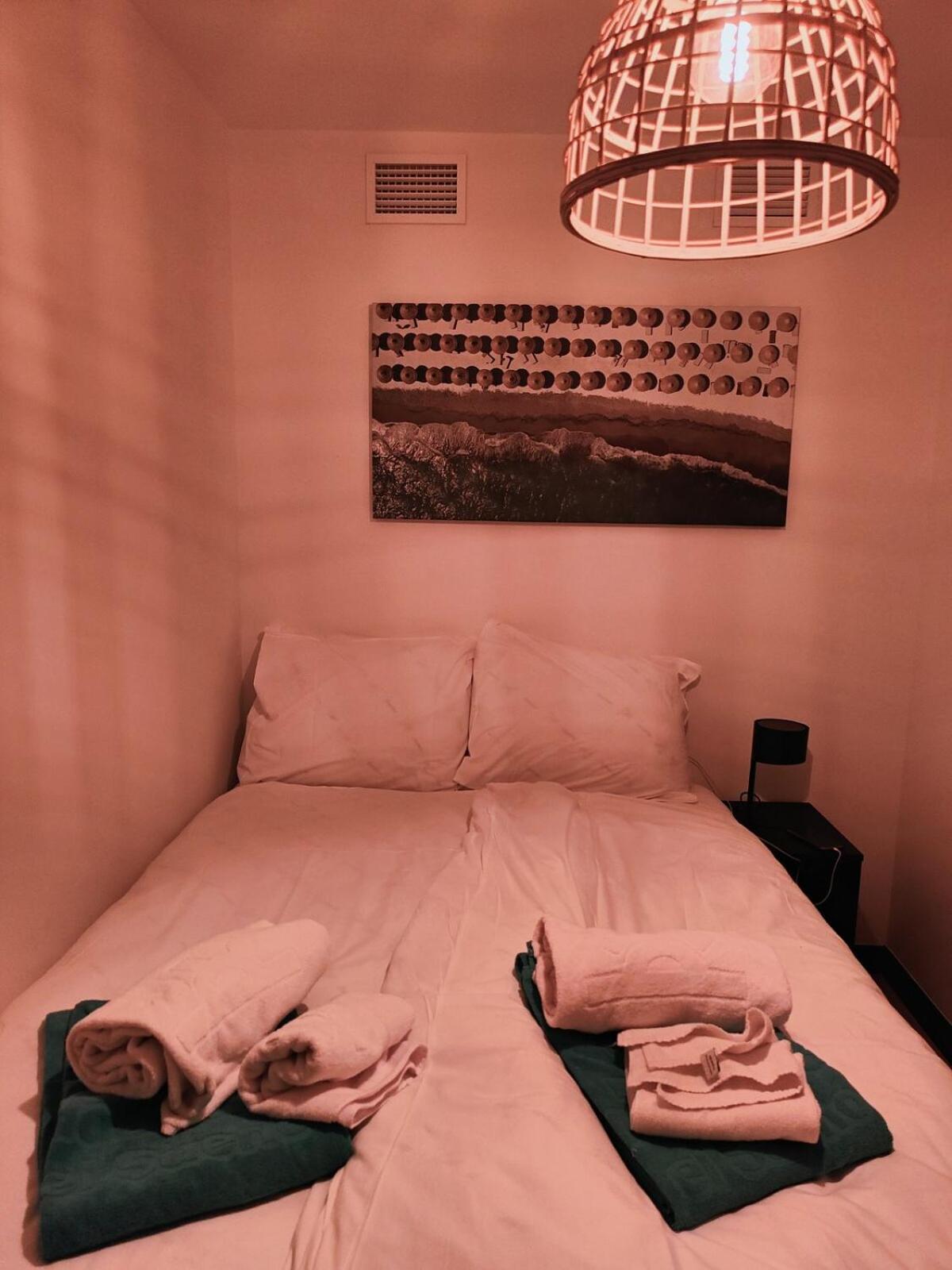 Ocean 2302 - Mijas Costa Apartment Fuengirola