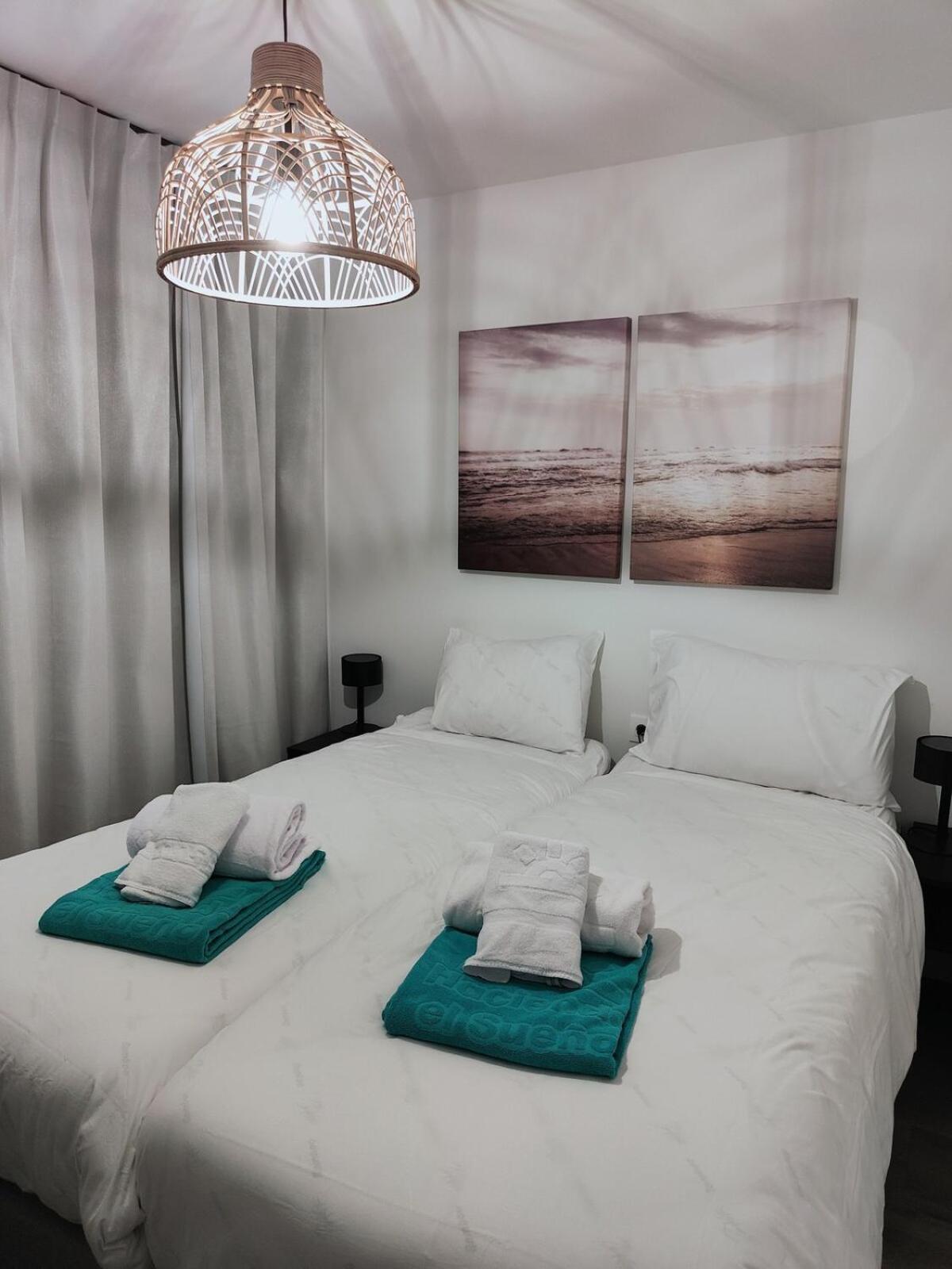 Apartment Ocean 2302 - Mijas Costa Fuengirola