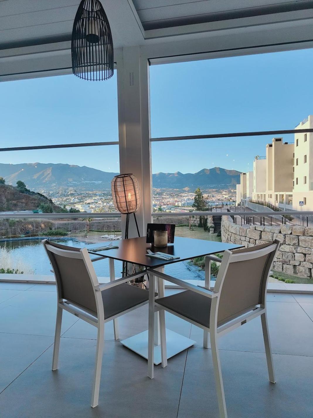 Ocean 2302 - Mijas Costa Apartment