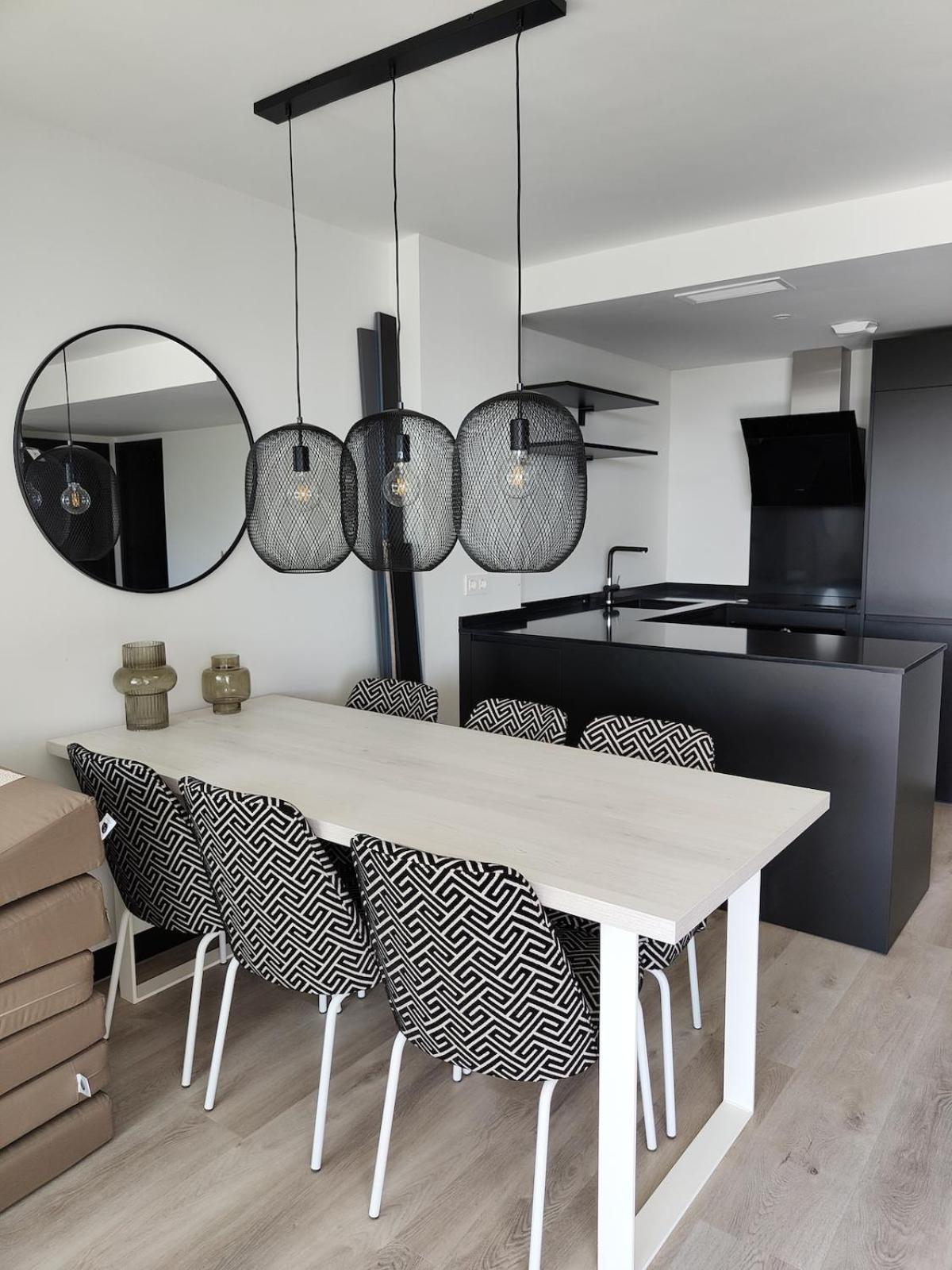 Apartment Ocean 2302 - Mijas Costa