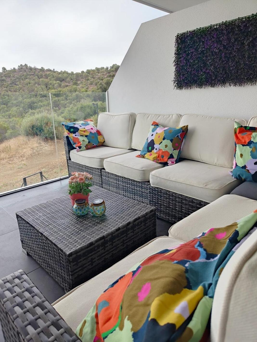 Ocean 2302 - Mijas Costa *