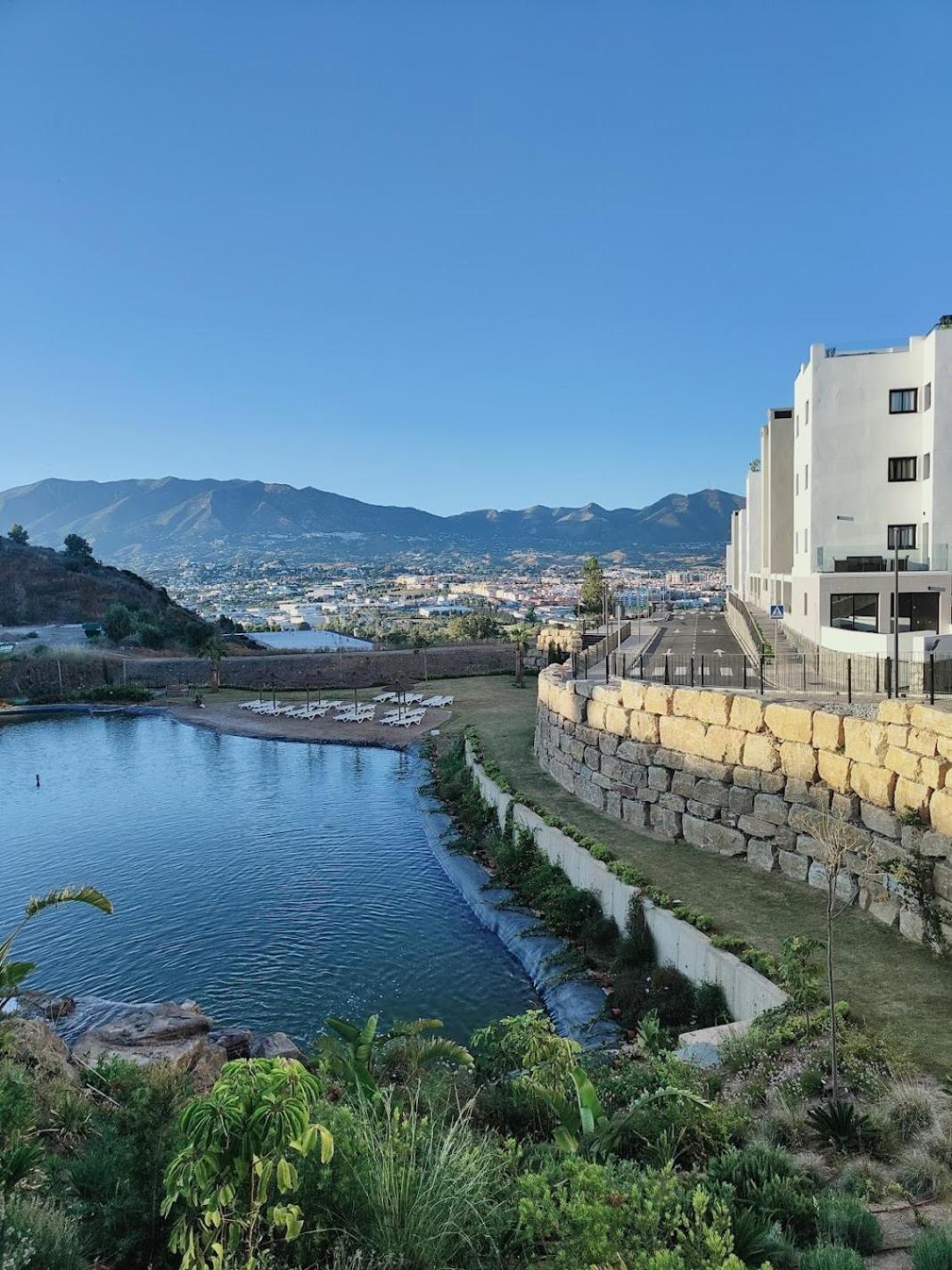 Ocean 2302 - Mijas Costa