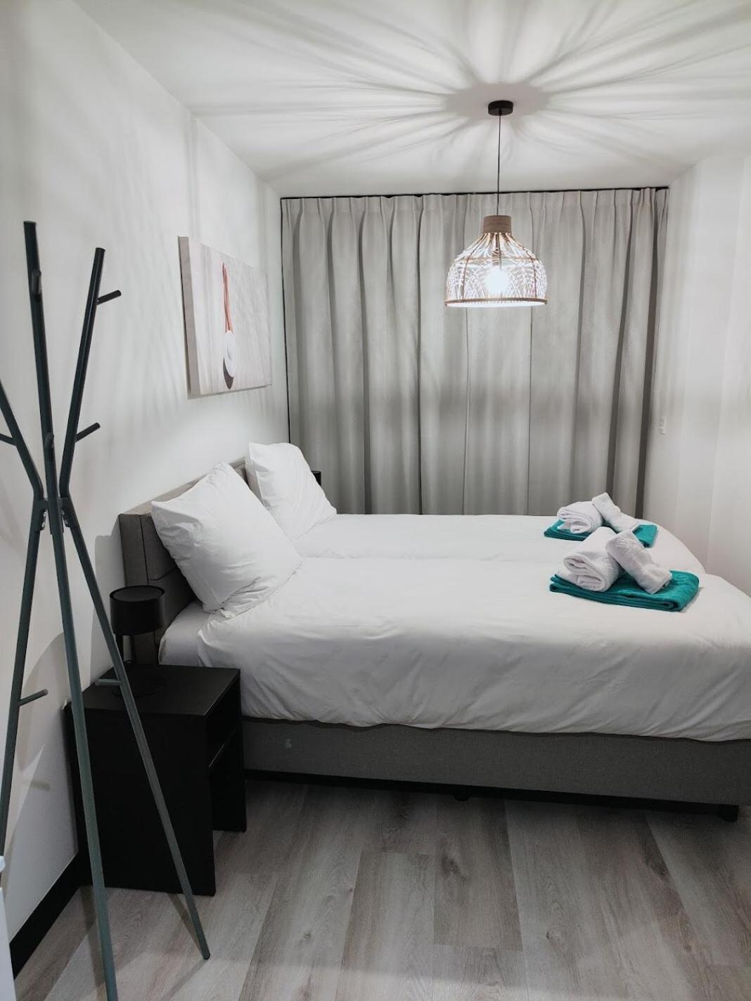 Ocean 2302 - Mijas Costa Apartment *