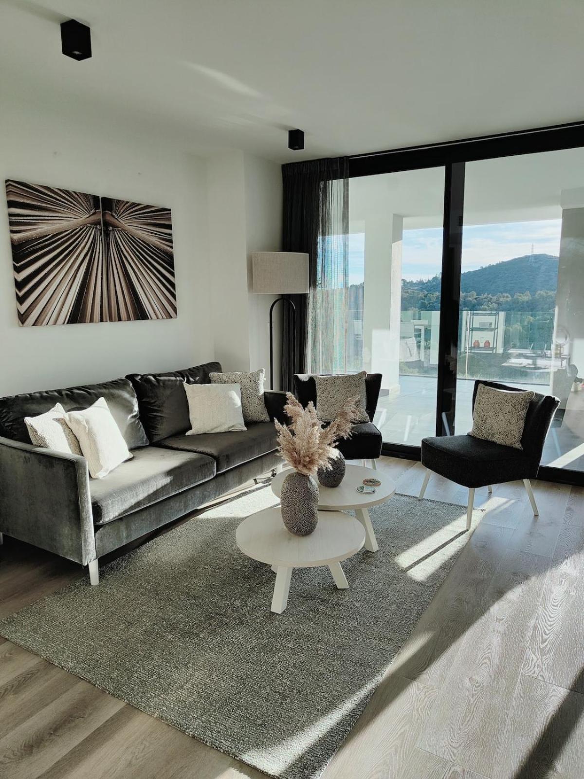 Apartment Ocean 2302 - Mijas Costa *
