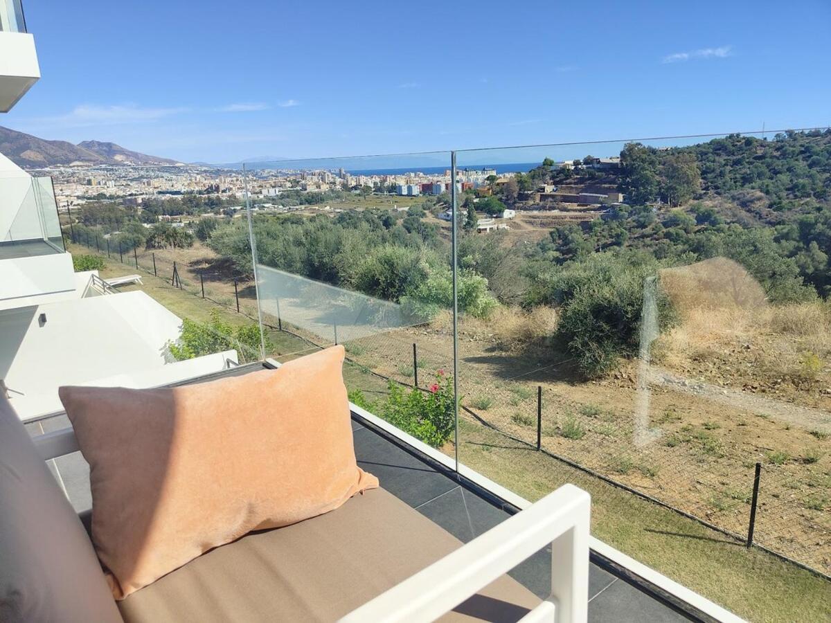 Ocean 2302 - Mijas Costa Apartment *