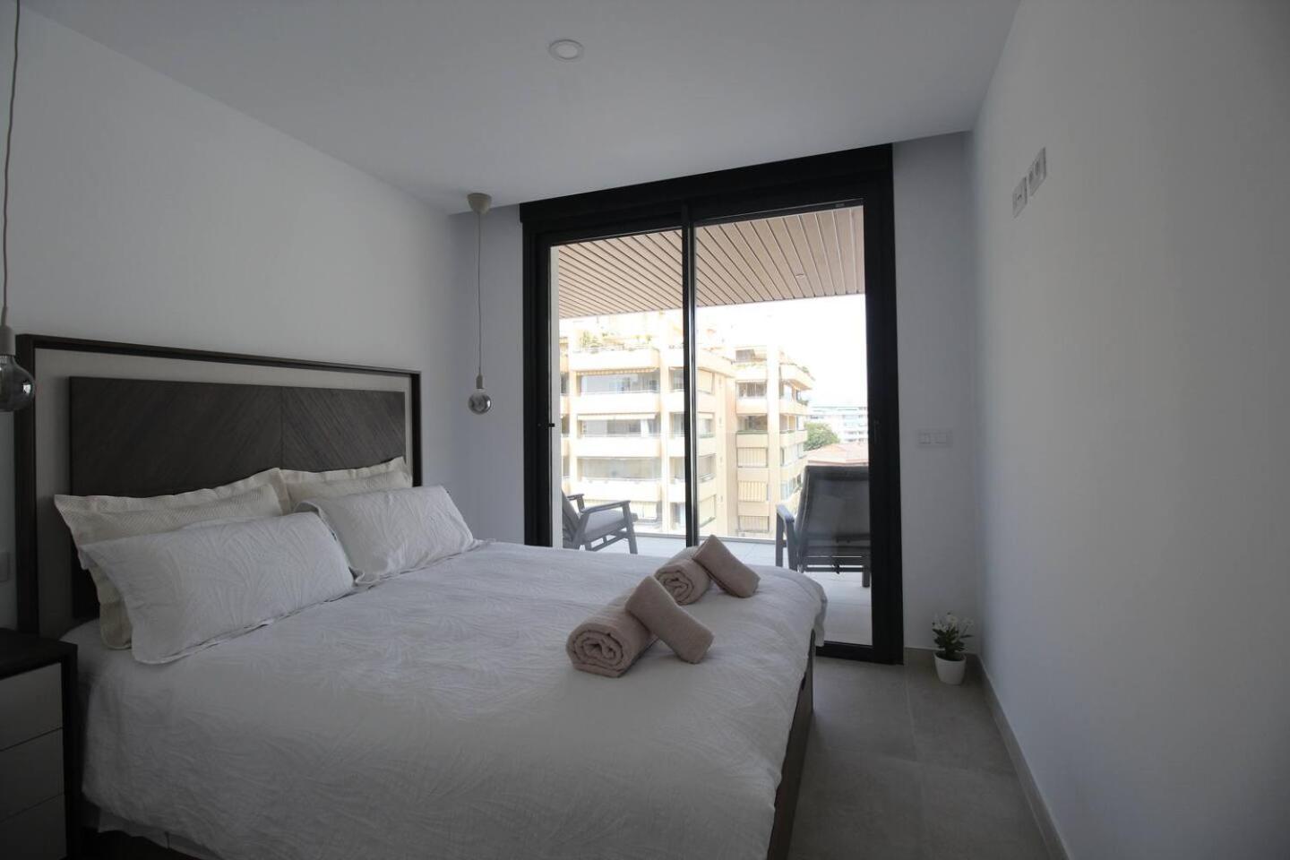 Apartment Happy Travel Jade Tower *