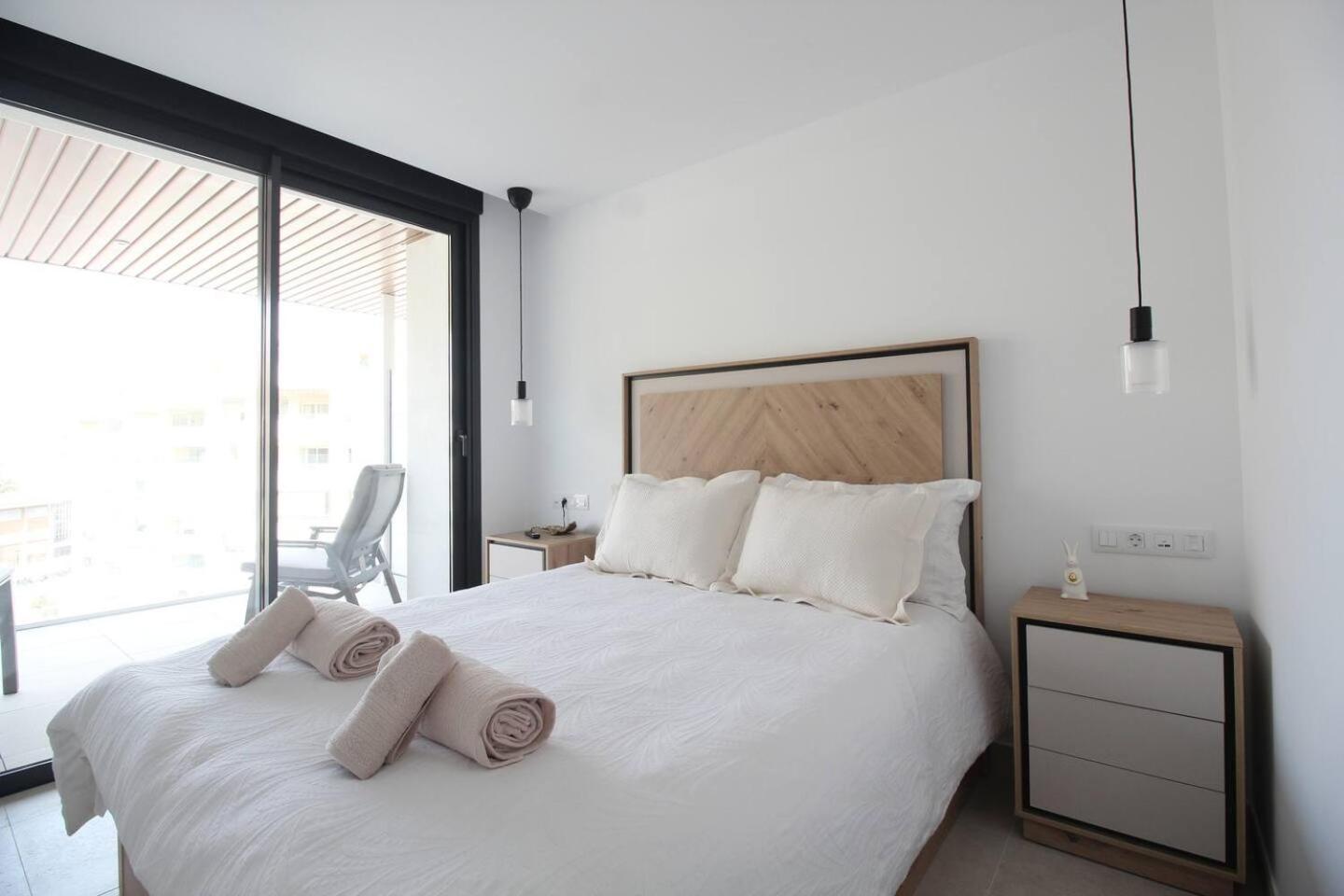 Appartement Happy Travel Jade Tower *