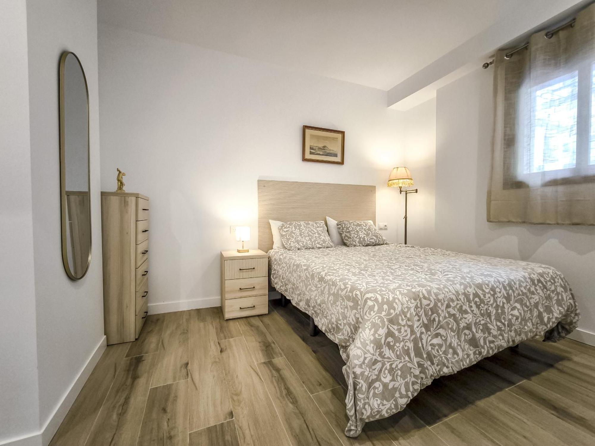 Apartment Vitvi - Picasso - 2025 - 1min Playa Fuengirola