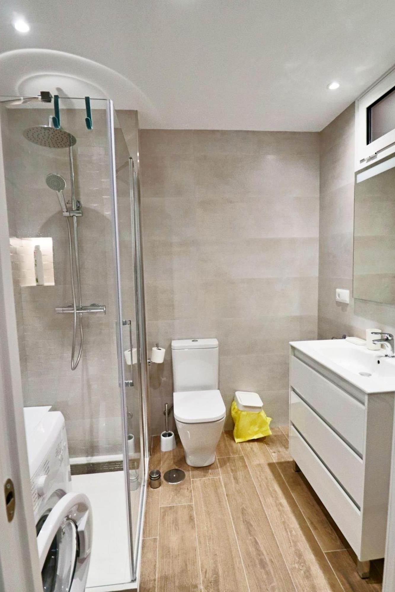Appartement Perla 5