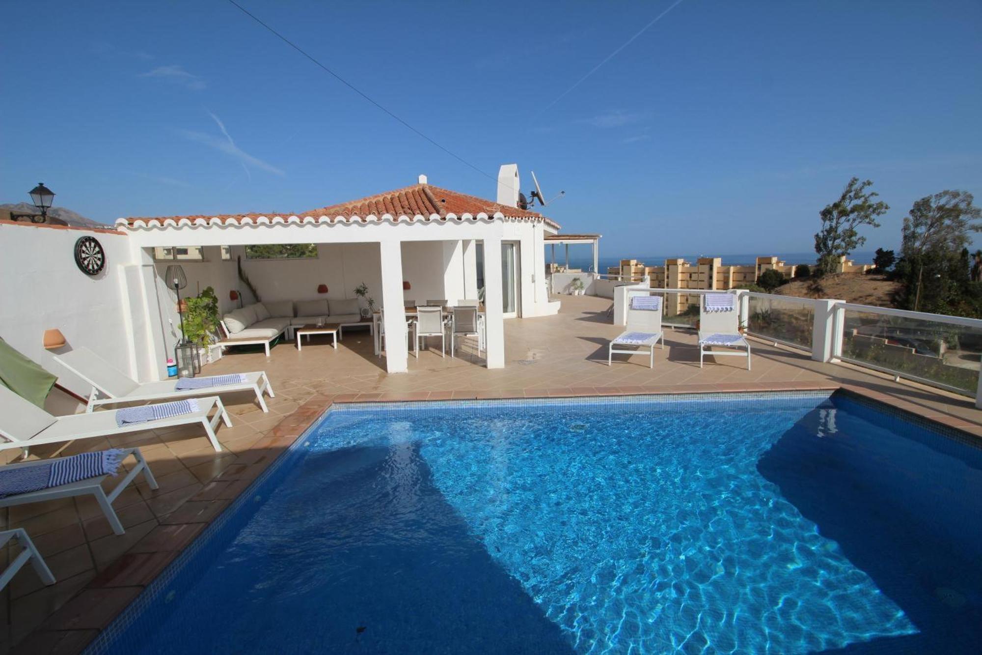 Villa Arriba