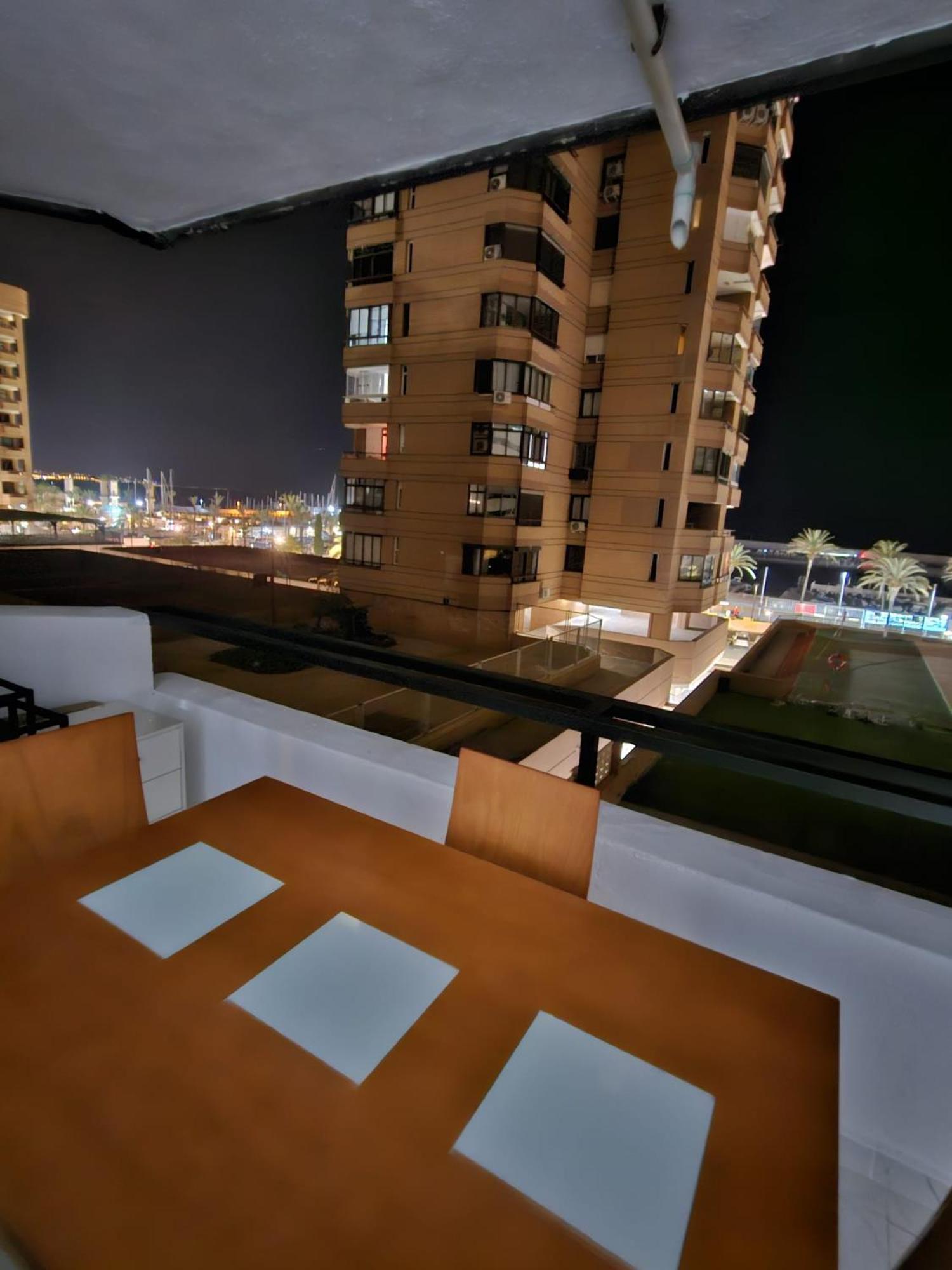 Apartment Oceanview Terrace