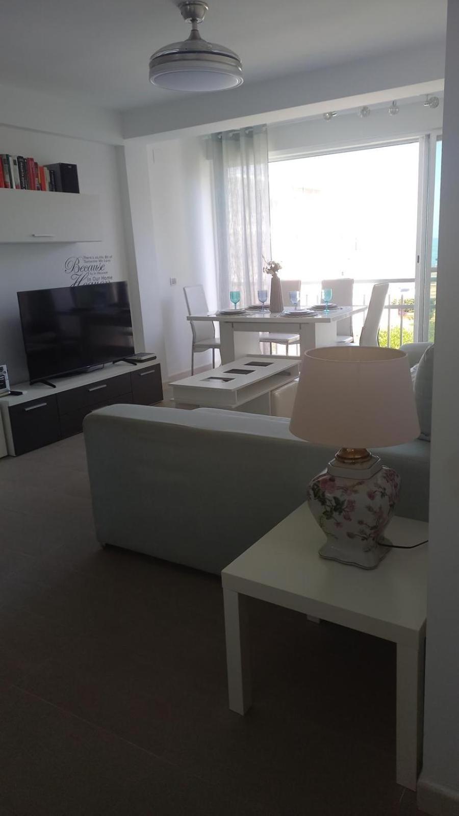 Sol Porlamar Apartamento Fuengirola