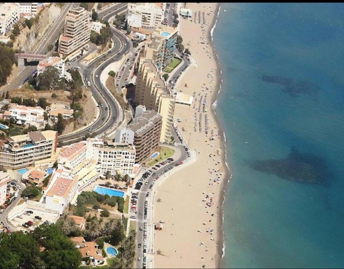 Coqueto Brisas Appartement *