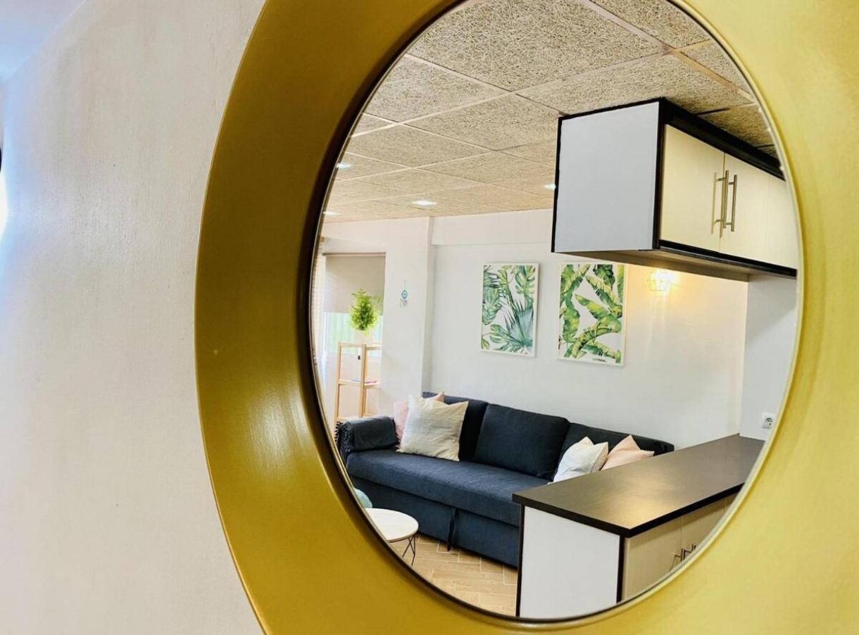 Appartement Coqueto Brisas Fuengirola