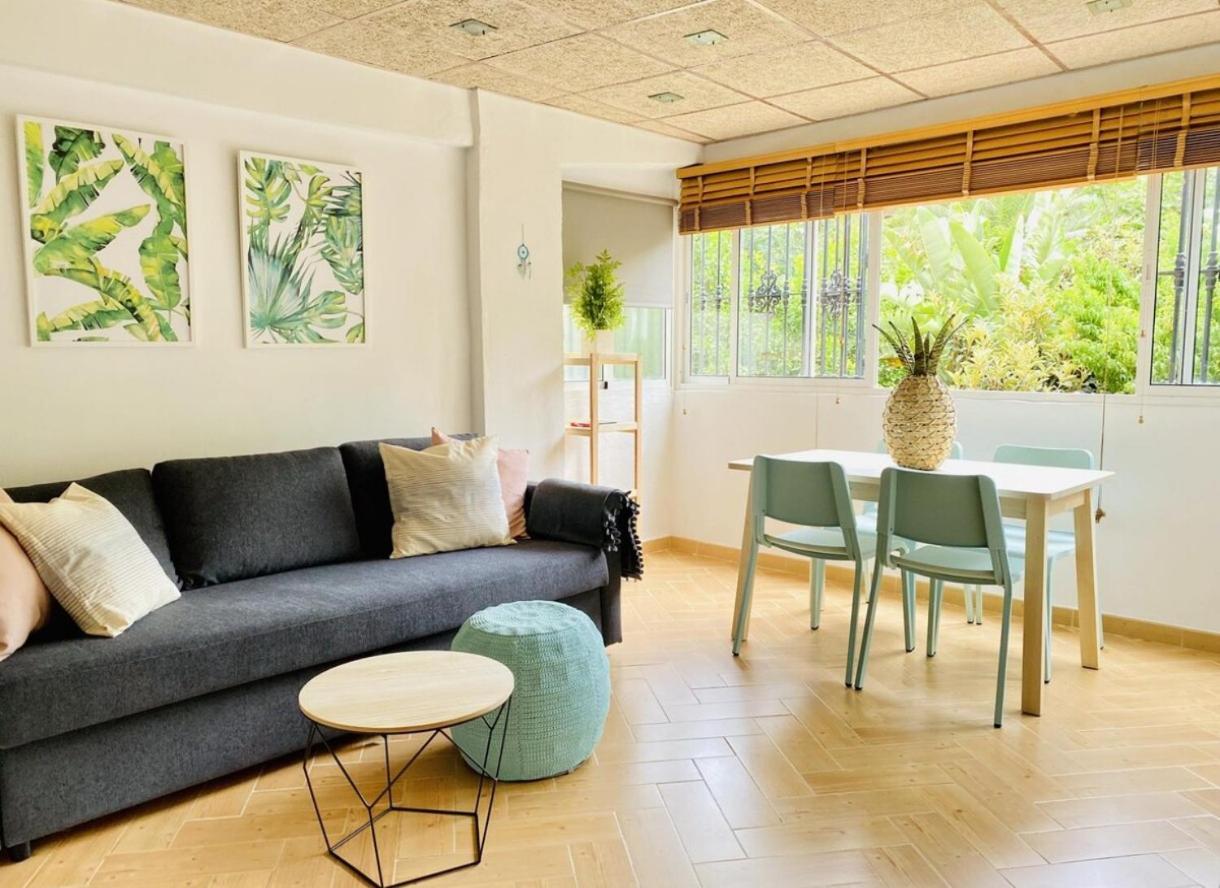 Coqueto Brisas Appartement