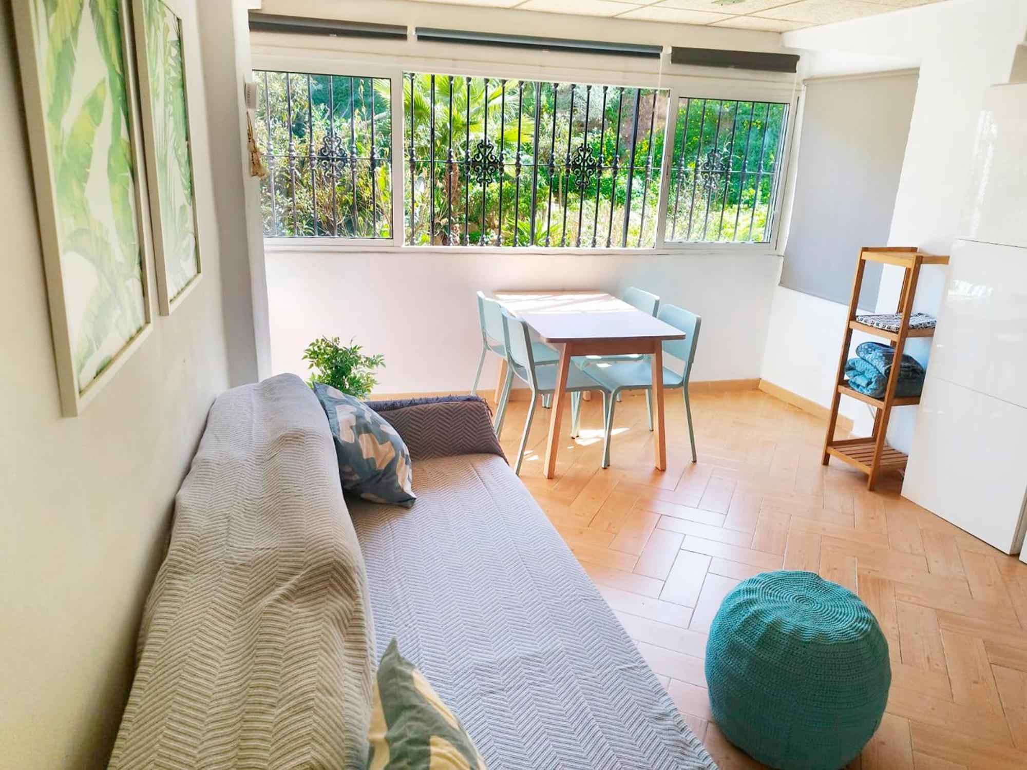 Coqueto Brisas Appartement *