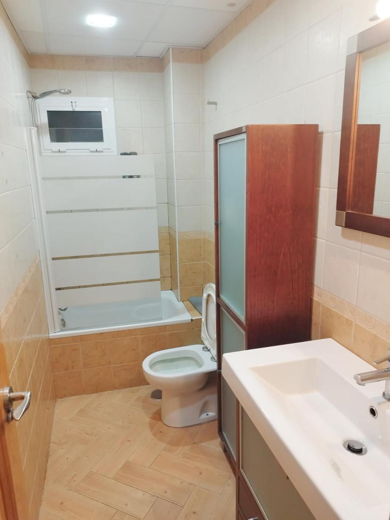 Coqueto Brisas * Fuengirola