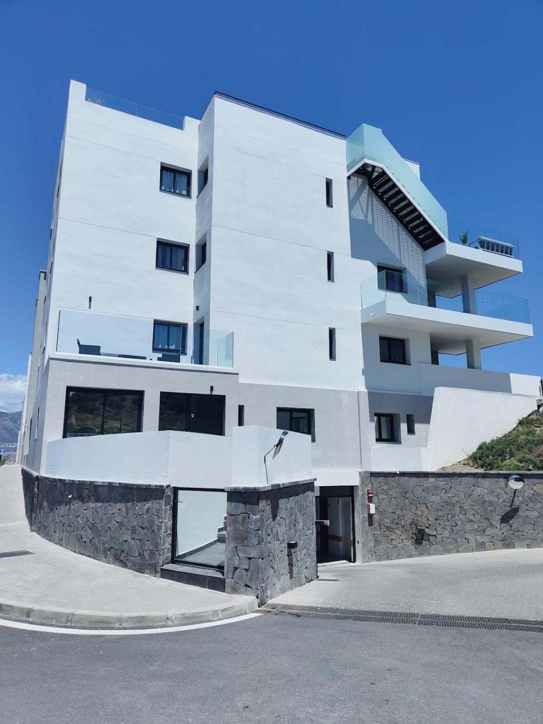 Apartment Ocean 2302 - Mijas Costa Fuengirola