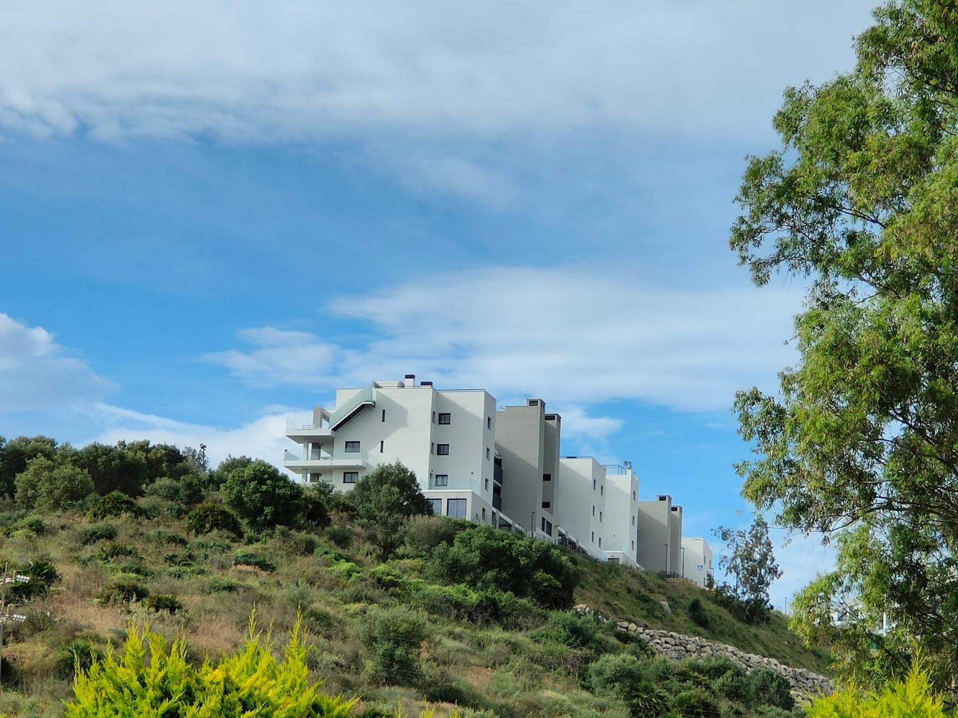 Apartment Ocean 2302 - Mijas Costa