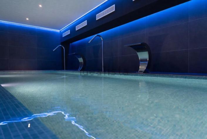 Happy Travel Jade Tower Apartment Fuengirola
