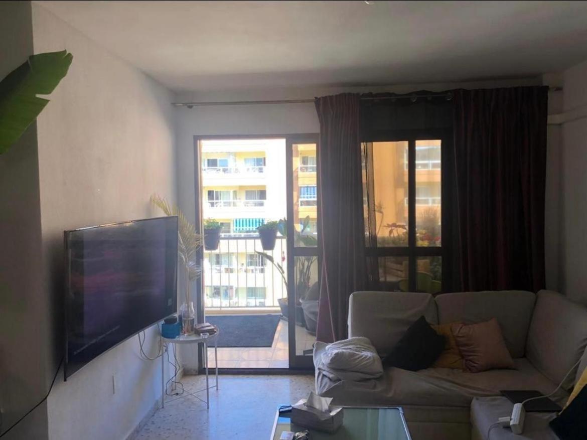 Beachfront In * Fuengirola