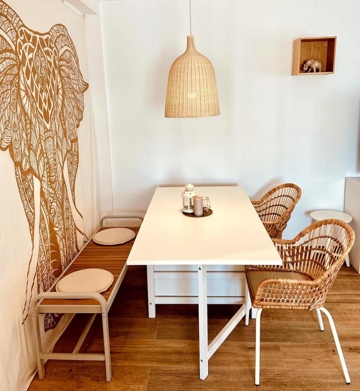 Superb Centre Town Apartment, 2 Bedrm, 2 Bathrm Appartement Fuengirola