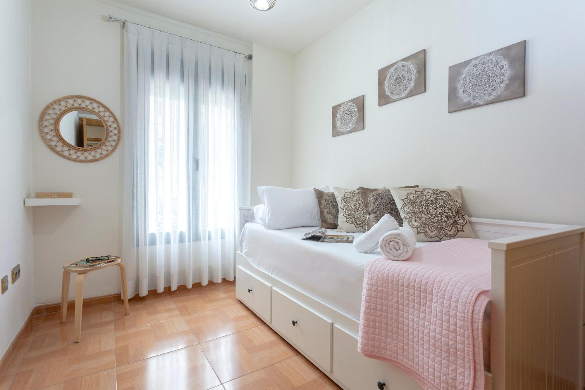 Sunstay Rocio Flat Ii