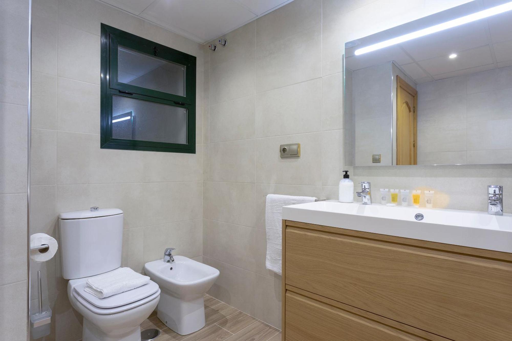 Sunstay Rocio Flat Ii * Fuengirola