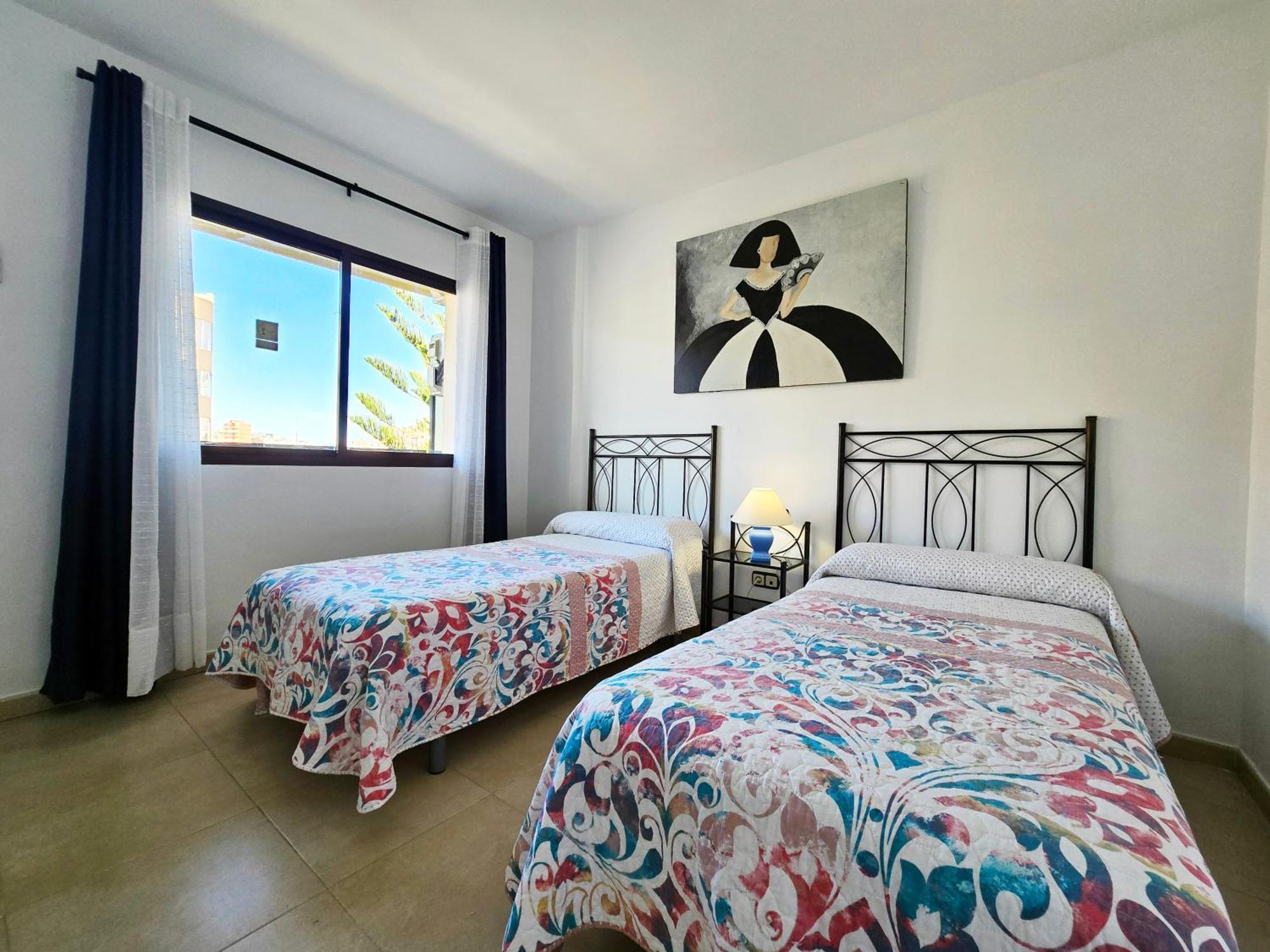 Appartement Aa Guest - Paradise Sea Views Eco *