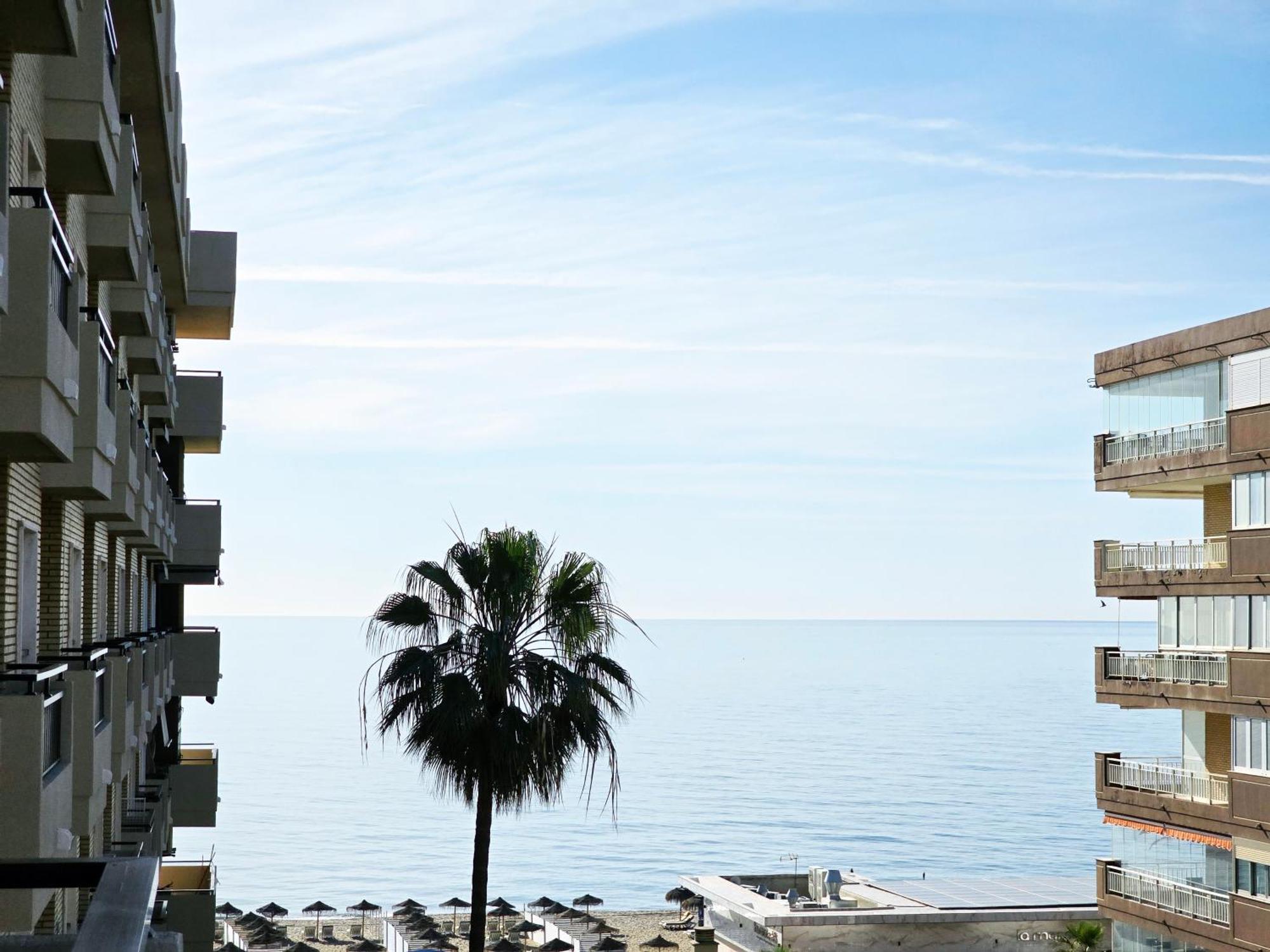 Aa Guest - Paradise Sea Views Eco Fuengirola