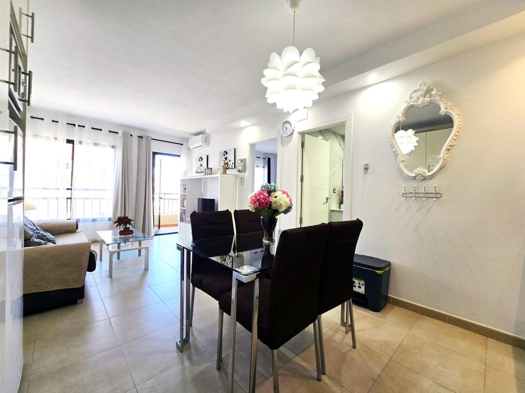 Appartement Aa Guest - Paradise Sea Views Eco *