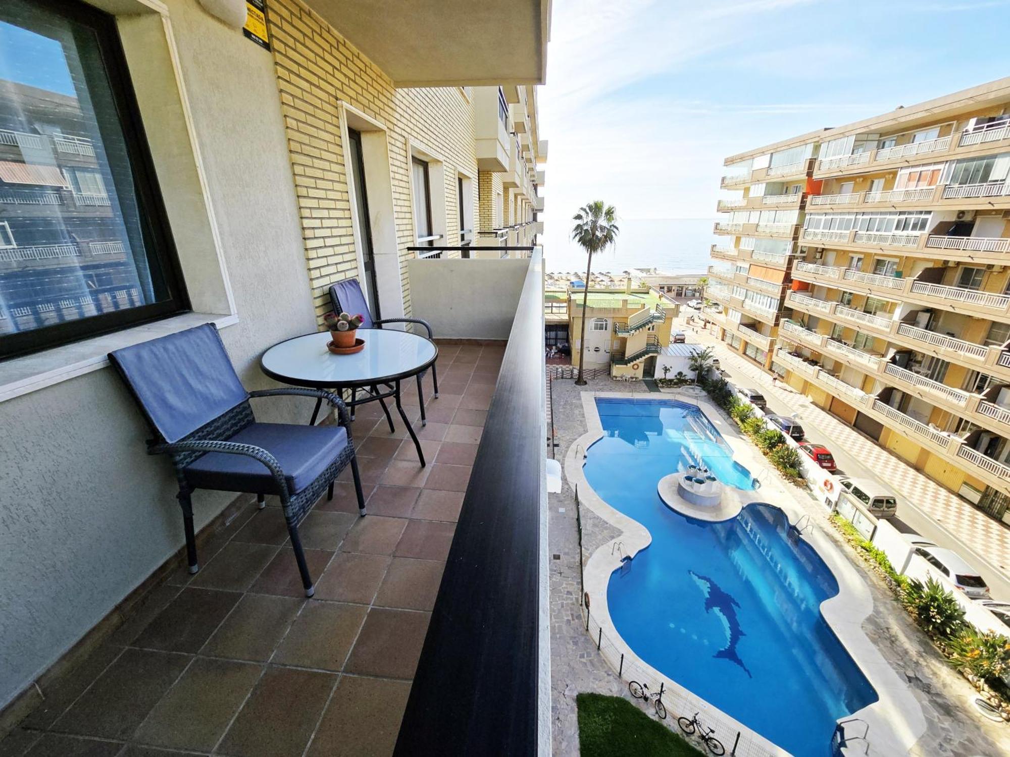 Aa Guest - Paradise Sea Views Eco *