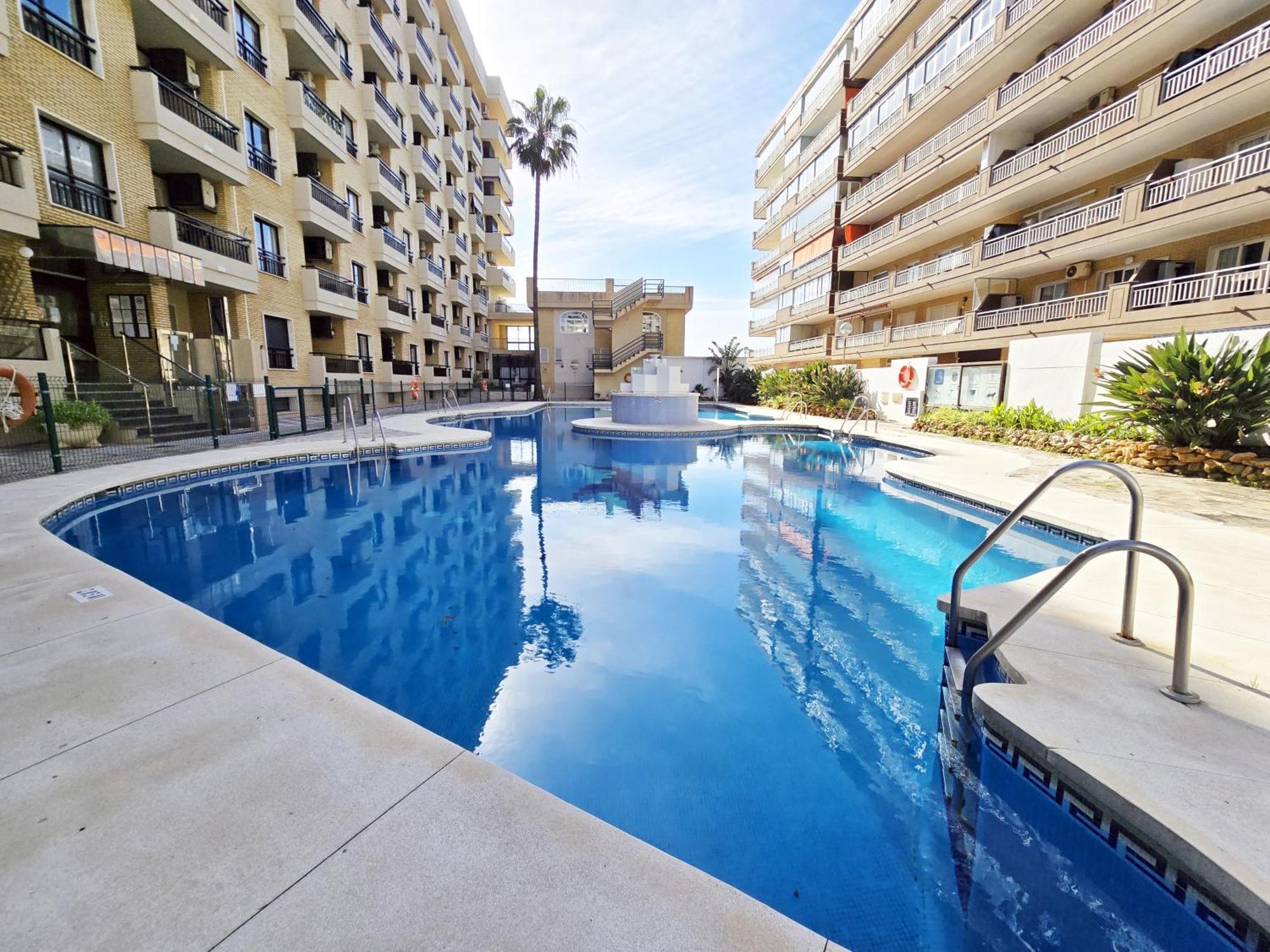 Aa Guest - Paradise Sea Views Eco Appartement Fuengirola