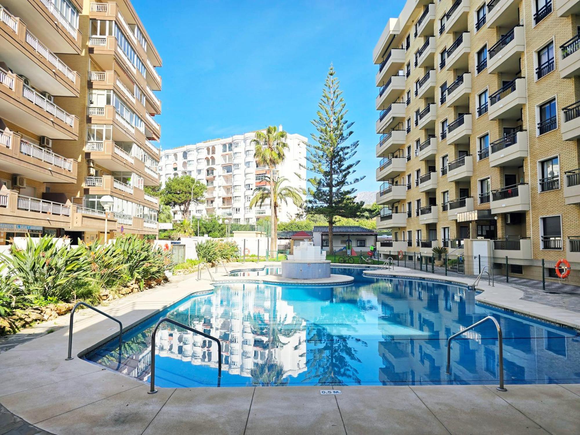Aa Guest - Paradise Sea Views Eco Fuengirola